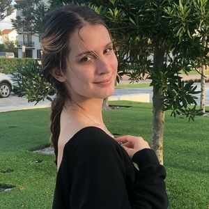 Meet your Posher, Maddie